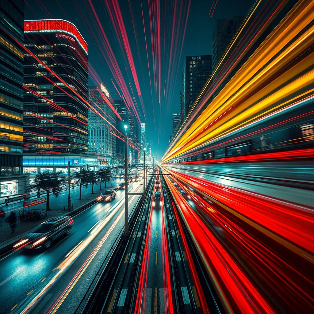 Umberto Boccioni - Todas as obras: Características e Interpretação