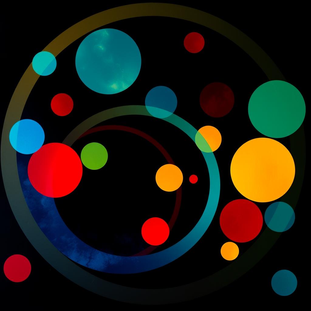 Vários Círculos (1926): Características e Interpretação