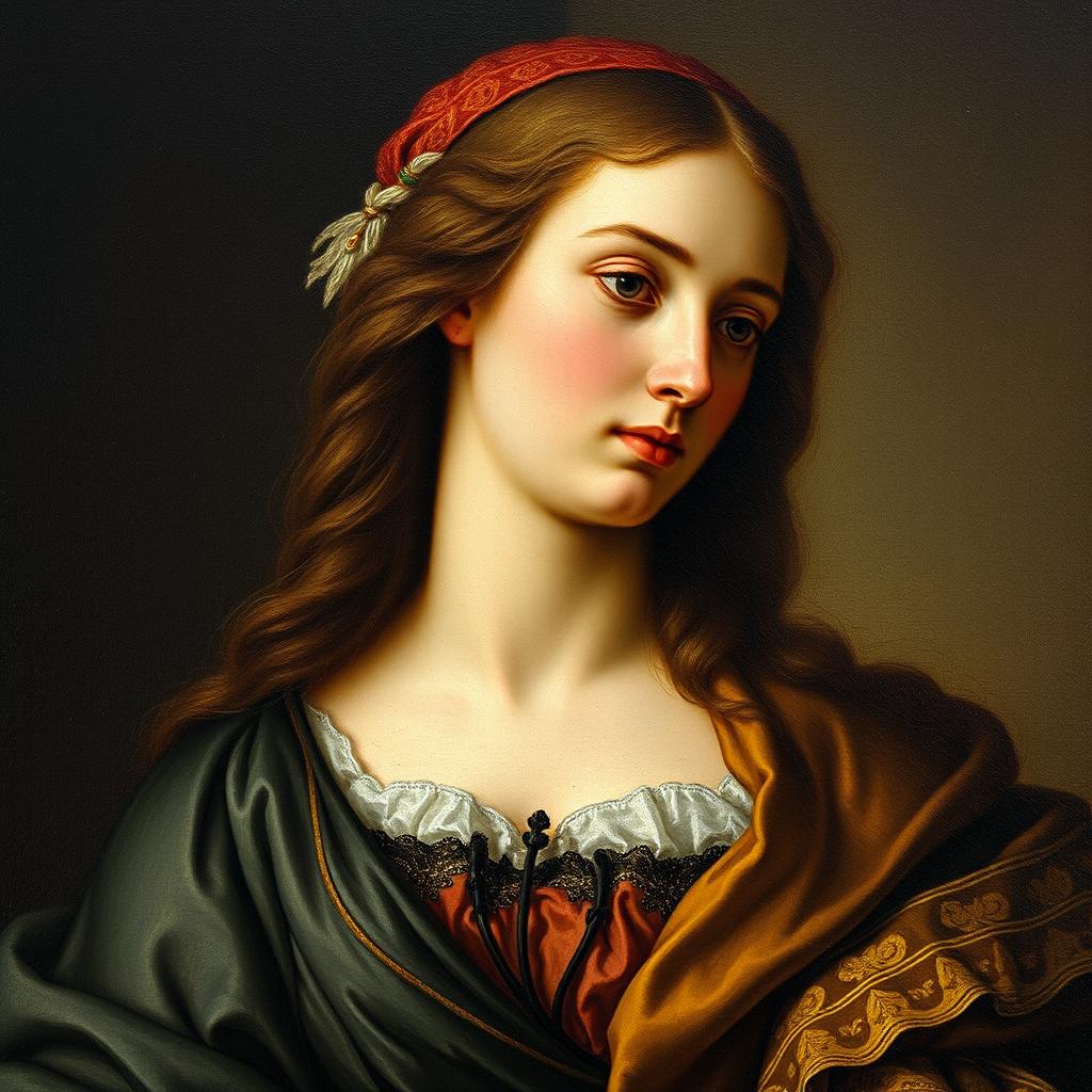 Venus Adormecida (1630): Características e Interpretação Venus Adormecida (1630): Características e Interpretação