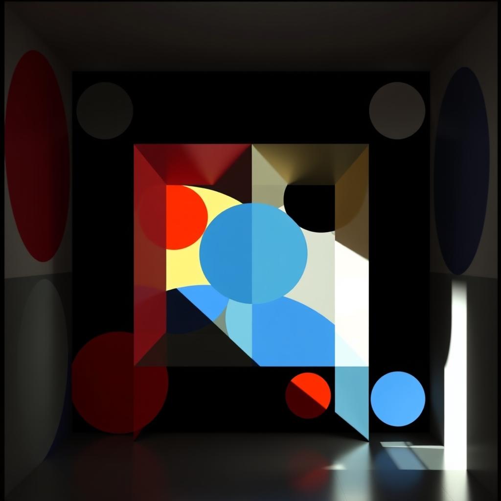 Victor Vasarely - Todas as obras: Características e Interpretação