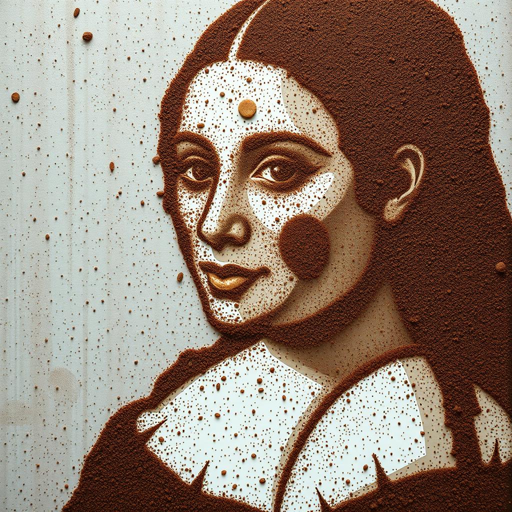 Vik Muniz - Todas as obras: Características e Interpretação