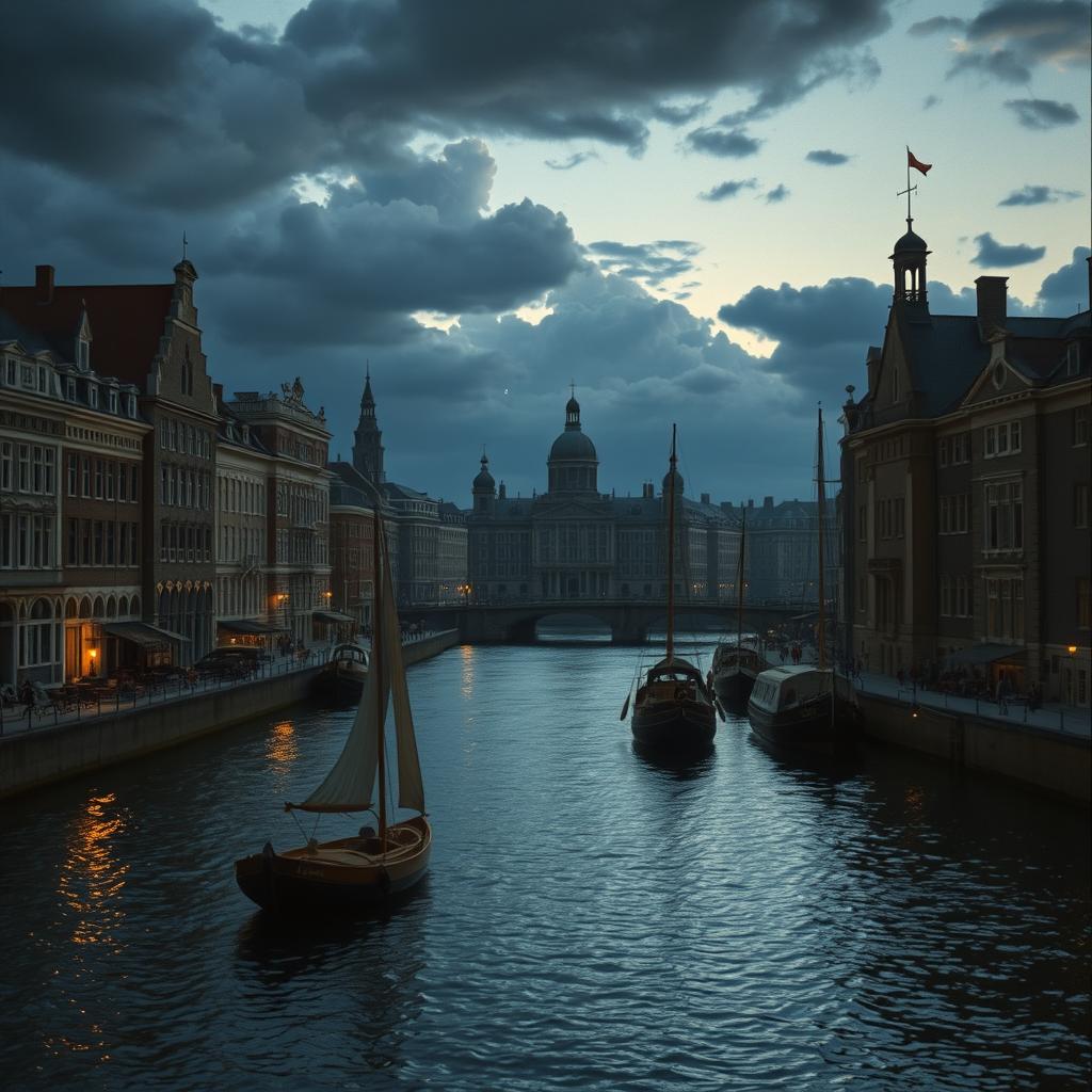 Vista de Delft (1661): Características e Interpretação