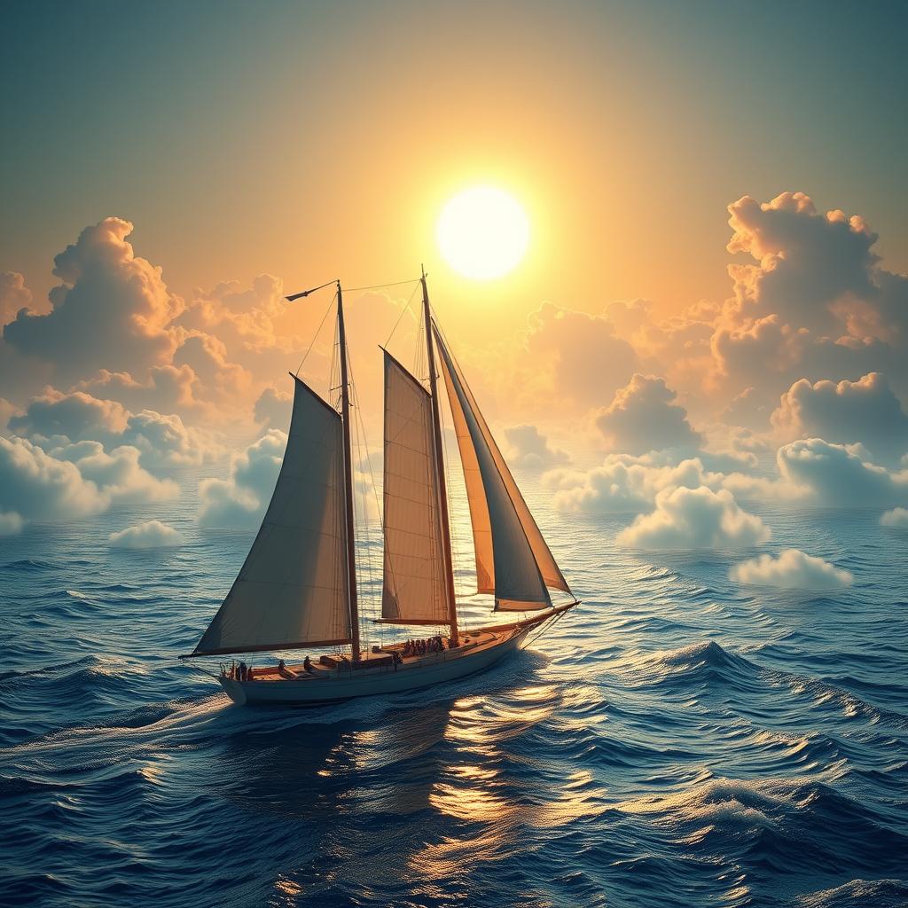 Vladimir Kush - Todas as obras: Características e Interpretação