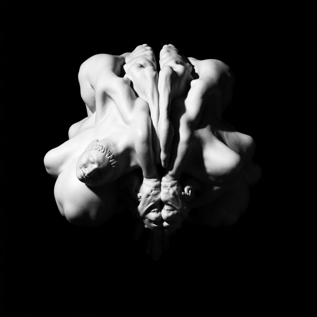 Voluptuosidade da Morte (Voluptas Mors) - 1951: Características e Interpretação