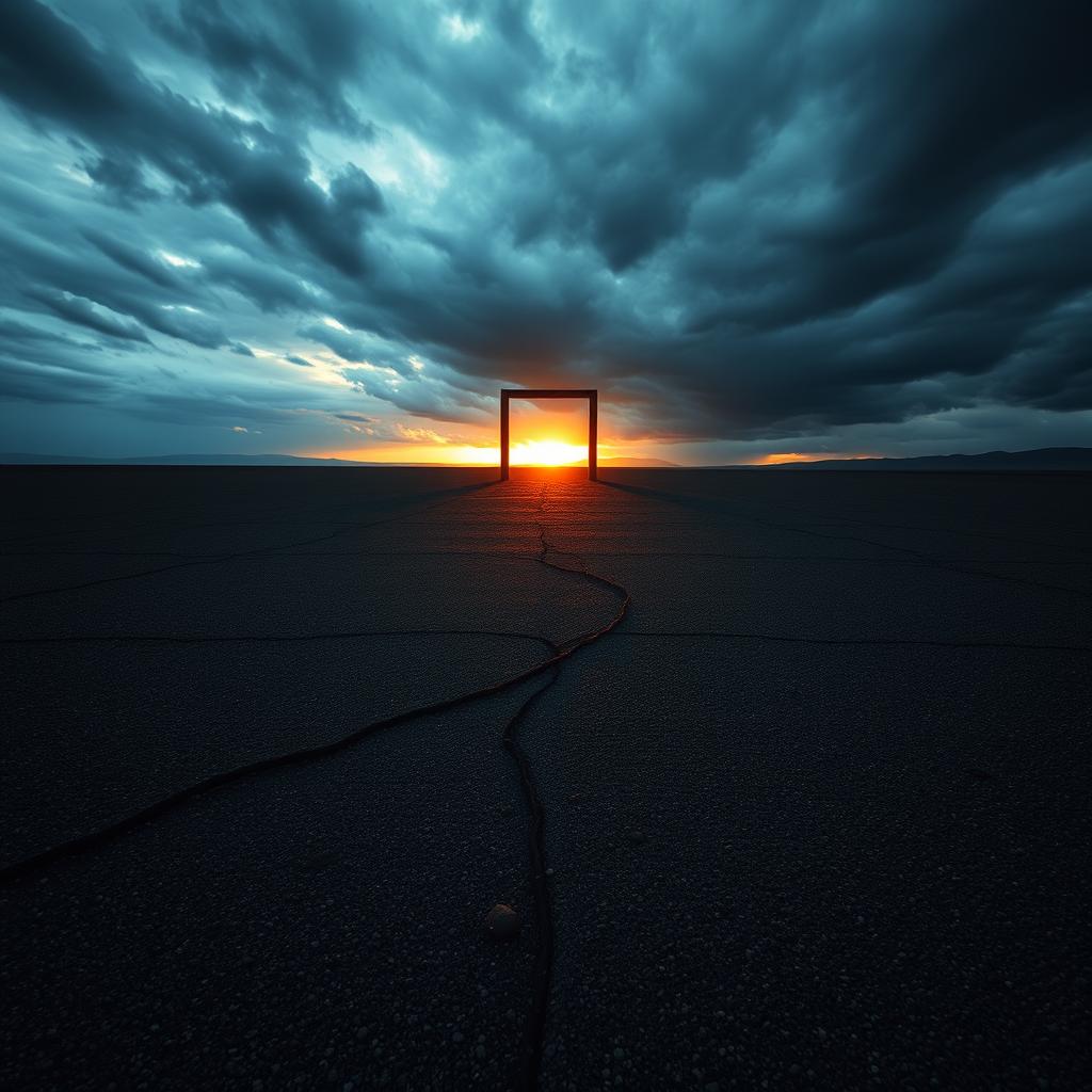 Walter De Maria - Todas as obras: Características e Interpretação