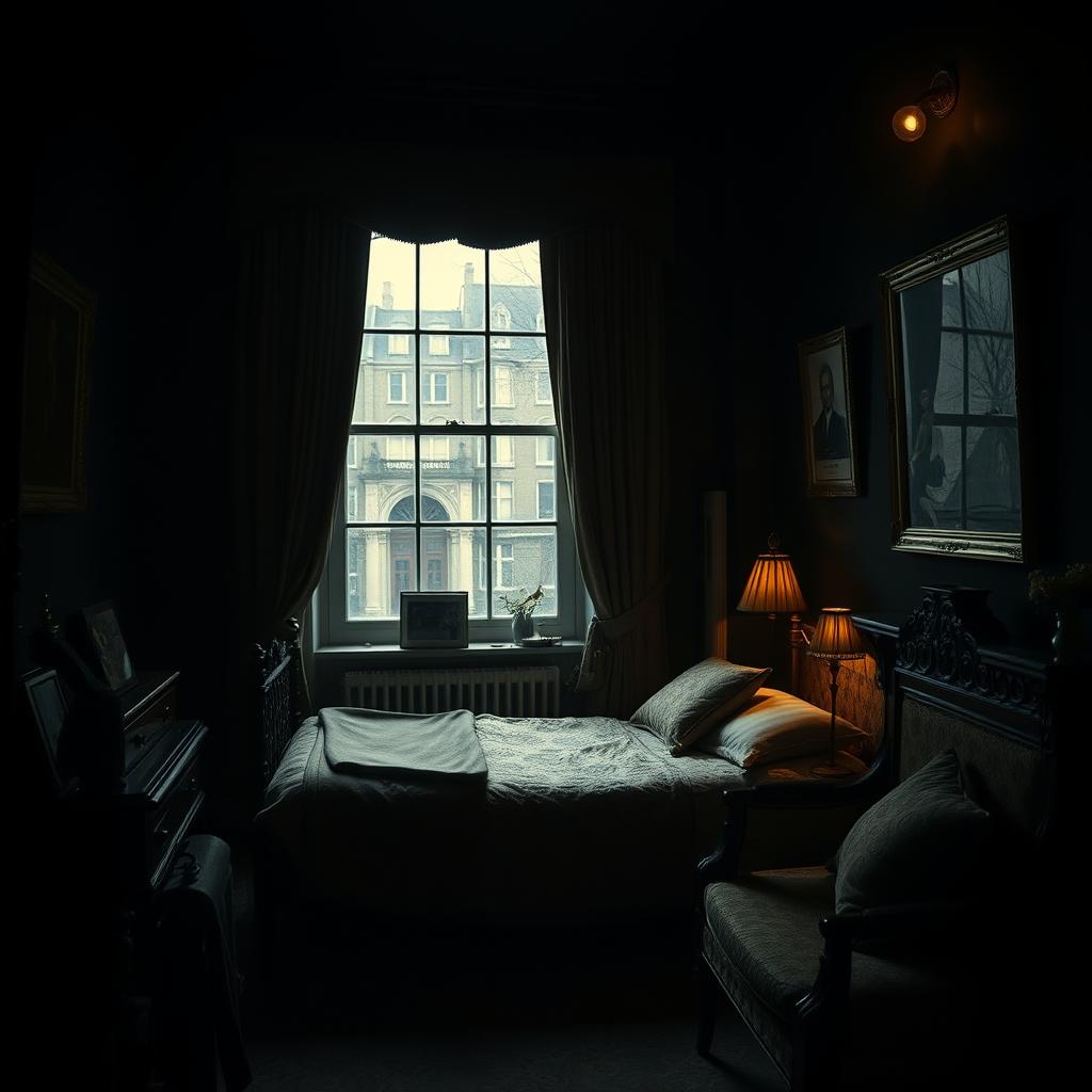 Walter Sickert - Todas as obras: Características e Interpretação Walter Sickert - Todas as obras: Características e Interpretação