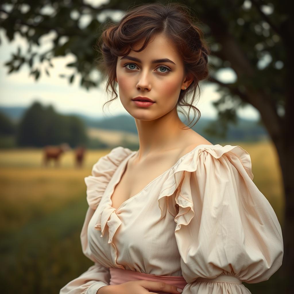 William Adolphe Bouguereau - Todas as obras: Características e Interpretação