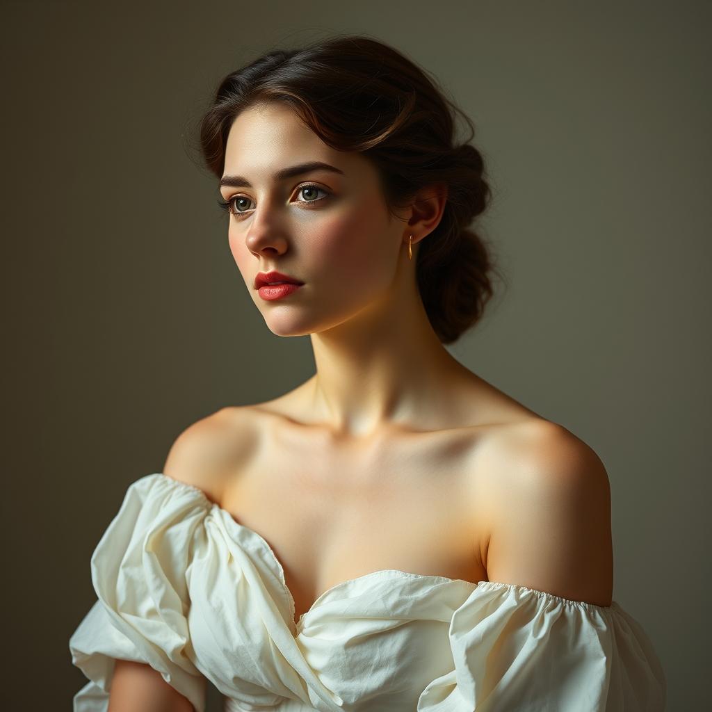 William-Adolphe Bouguereau: Características e Interpretação William-Adolphe Bouguereau: Características e Interpretação