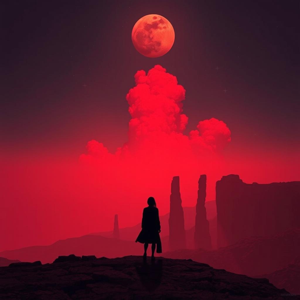 Zdzislaw Beksinski - Todas as obras: Características e Interpretação