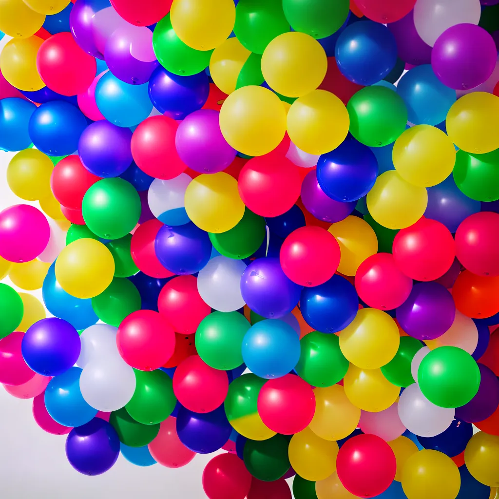 Decoração de Festa com Durex: Ideias FÁCEIS para Você se Inspirar