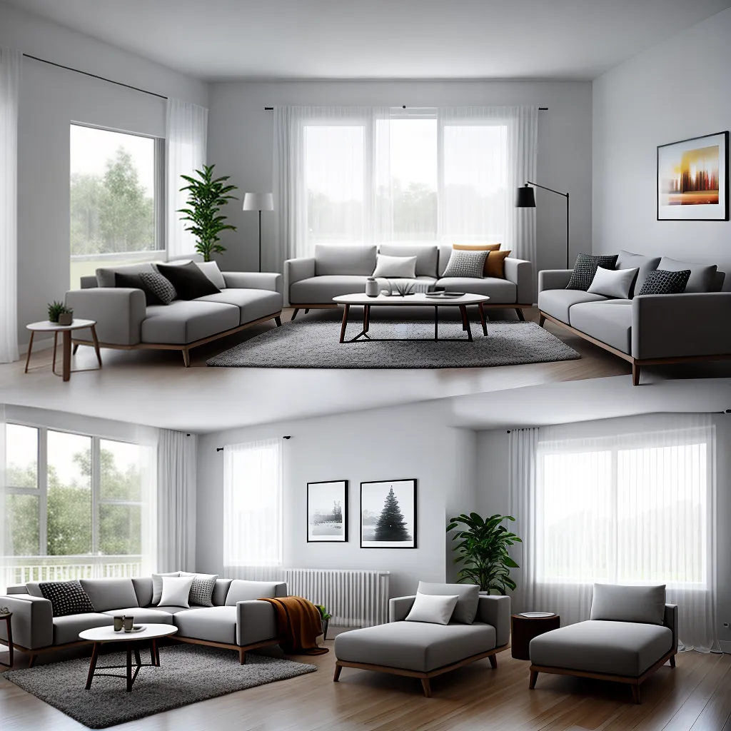 Como Escolher o Melhor Porcelanato Branco para sua CASA