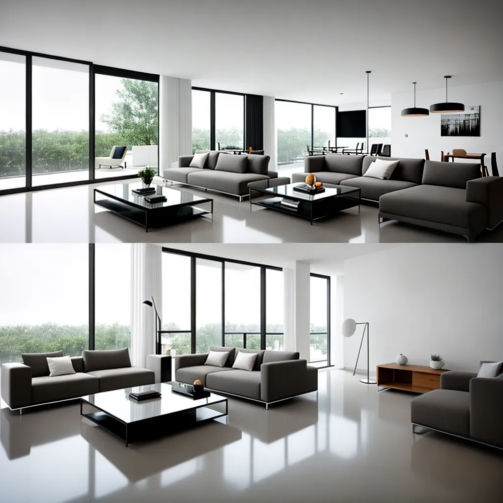 Porcelanato Branco: O Toque FINAL para sua Decoração Moderna