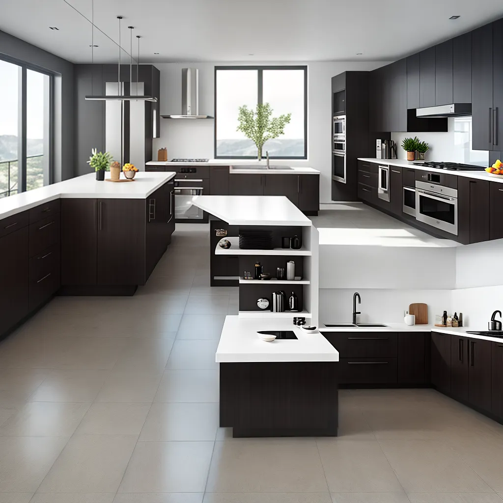 Adicione LUXO à sua Decoração com Porcelanato Branco