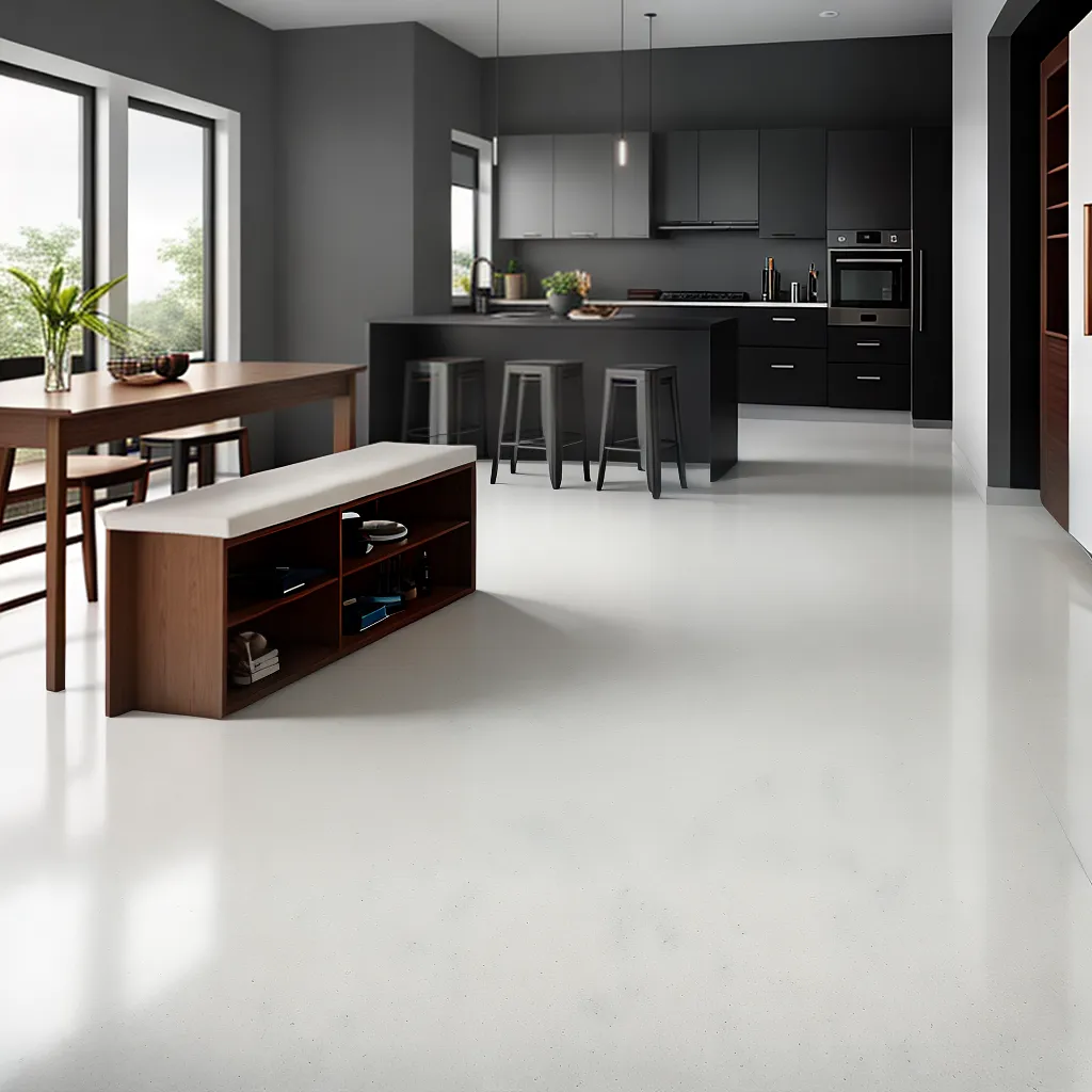 10 Erros a EVITAR ao Escolher Porcelanato Branco para sua Decoração