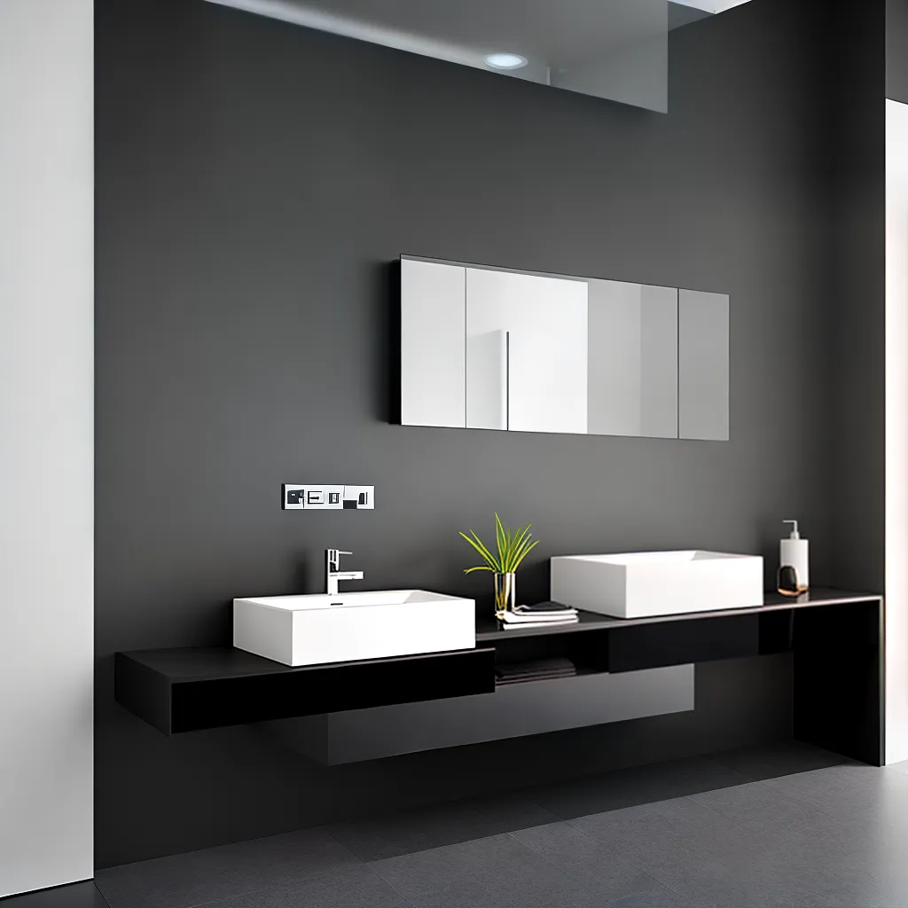 Manutenção e Durabilidade do PORCELANATO PRETO: Guia Completo!