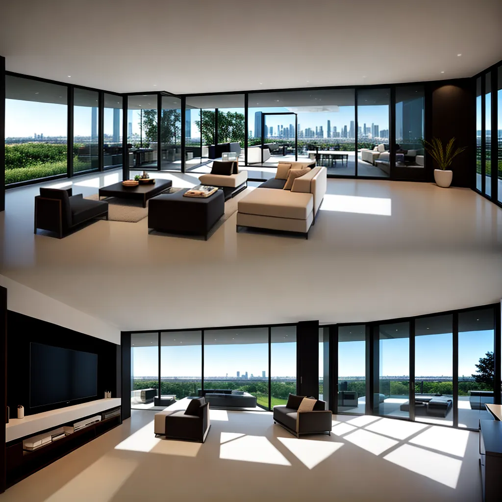 7 Elementos Essenciais em uma CASA DE LUXO Moderna!