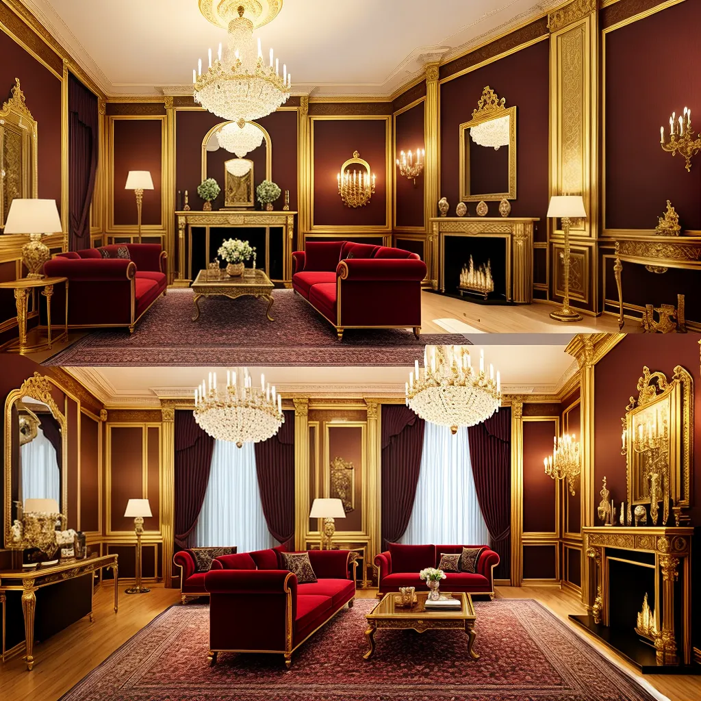 Os Segredos da Decoração de CASAS DE LUXO!