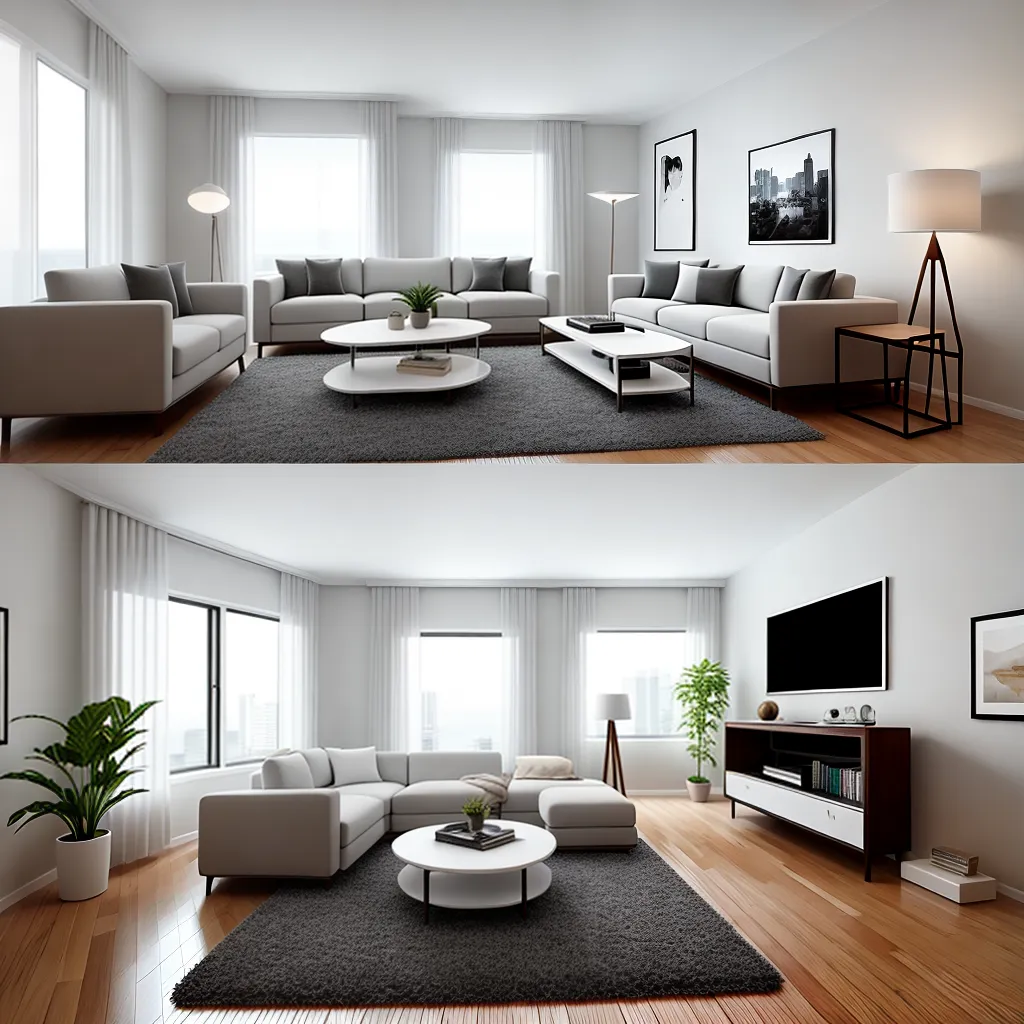 CASA DE LUXO: Como Alcançar a Elegância Minimalista!