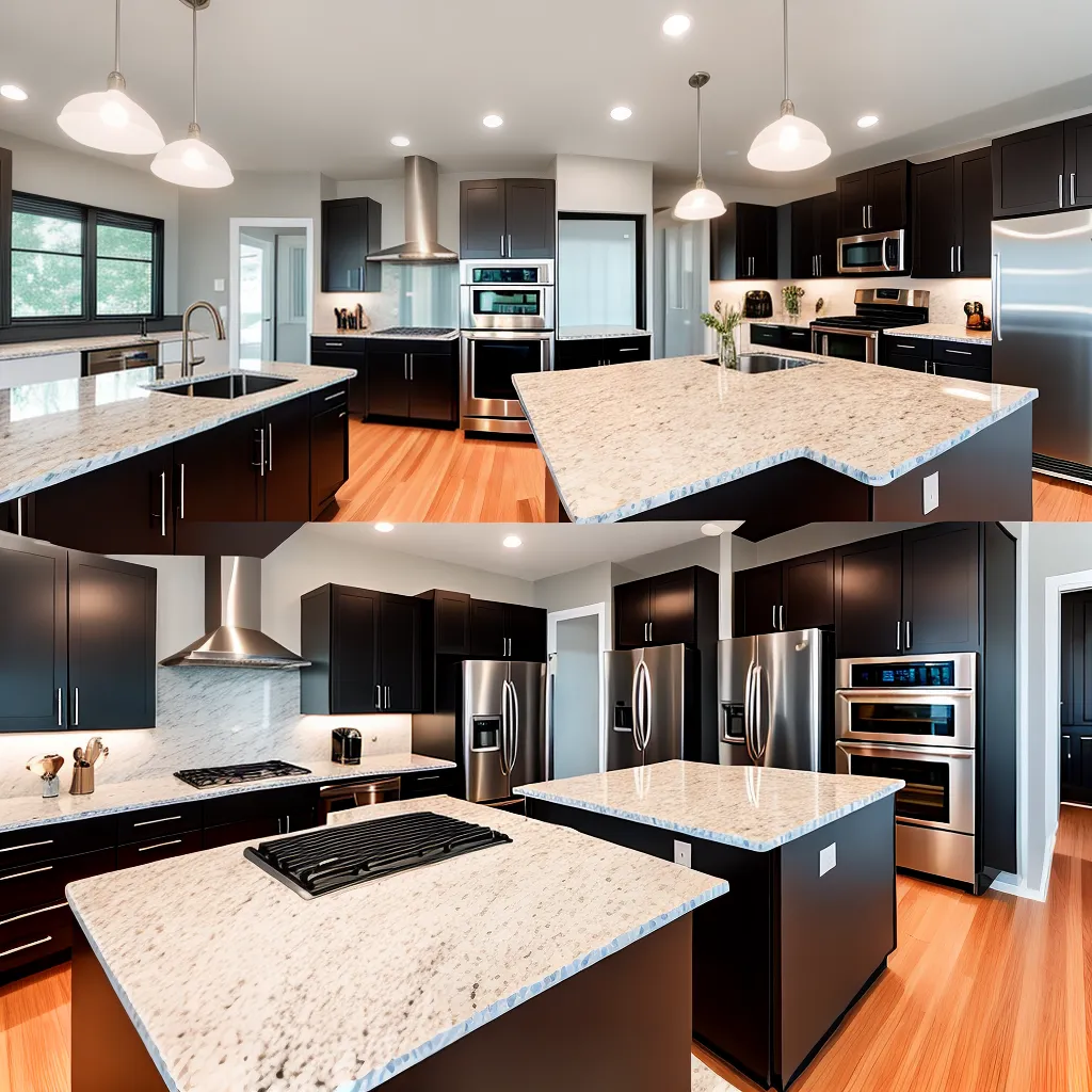 Cozinhas de CASAS DE LUXO: Inspirações para Renovar a Sua!