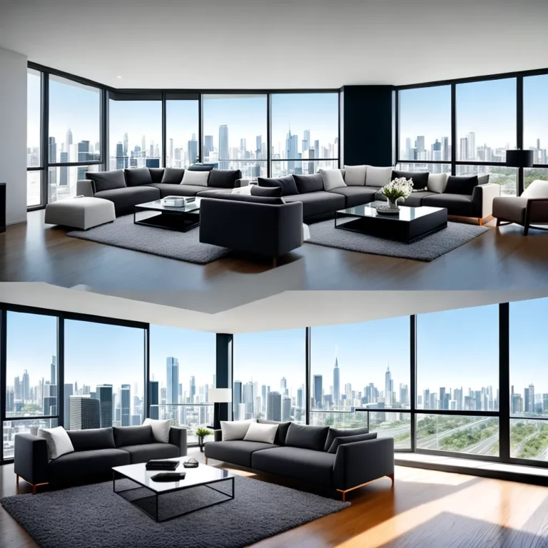 CASAS DE LUXO: Como Integrar Tecnologia e Decoração!