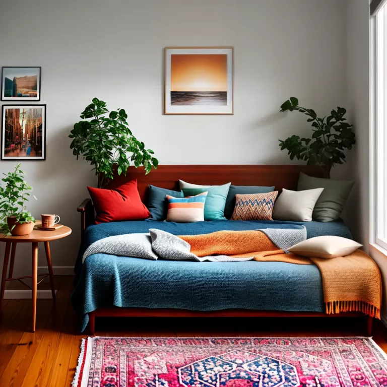 PERSONALIZE sua casa com a decoração de canto alemão