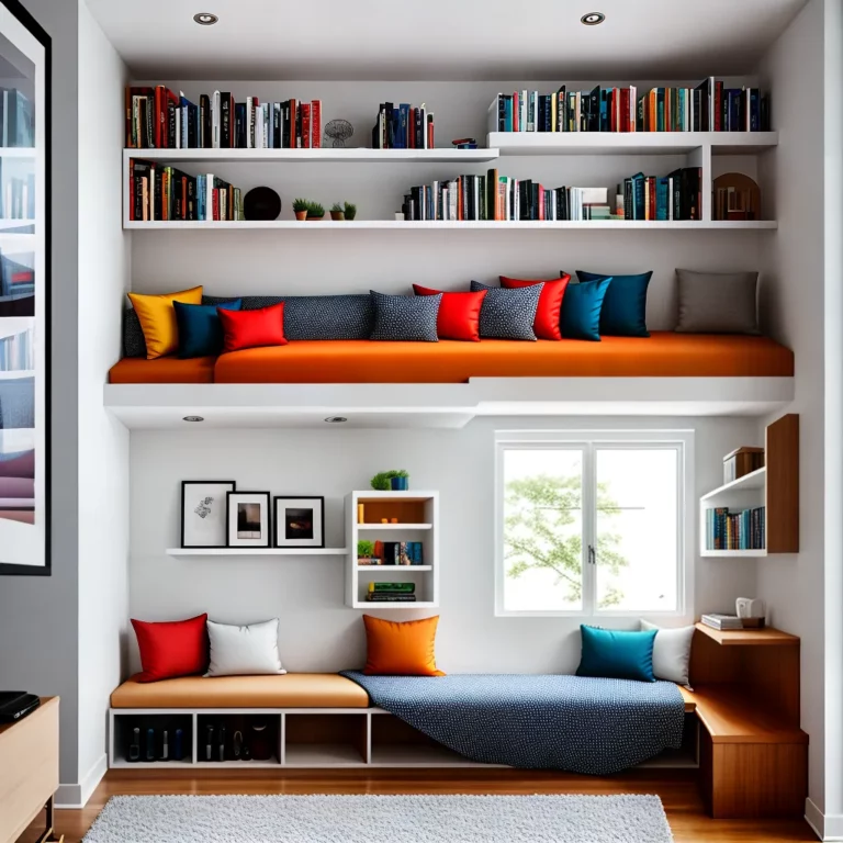 Canto alemão: INSPIRAÇÕES para decorar e aproveitar o espaço