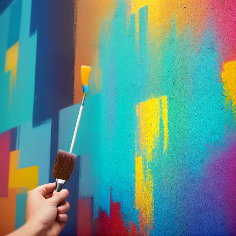 Como escolher a tinta certa para sua casa
