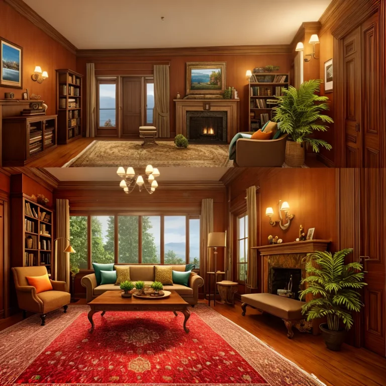 Pintura de interiores: dicas e truques