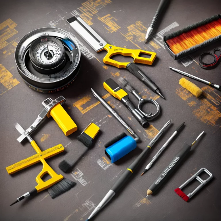 Pintura de casas: como calcular a quantidade de tinta necessária