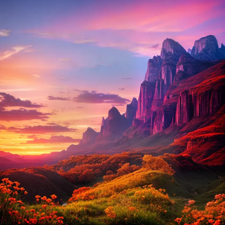 A influência das cores na espiritualidade e conexão com o divino