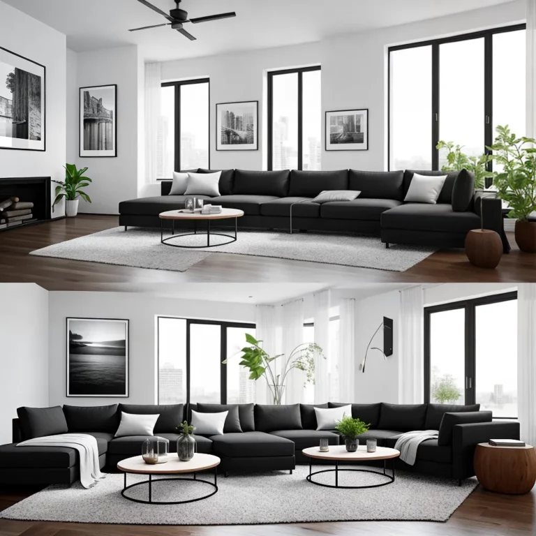 Pintura de casas: como criar um estilo loft