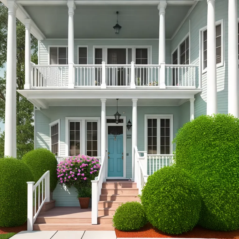 Pintura de casas: como criar um estilo vitoriano
