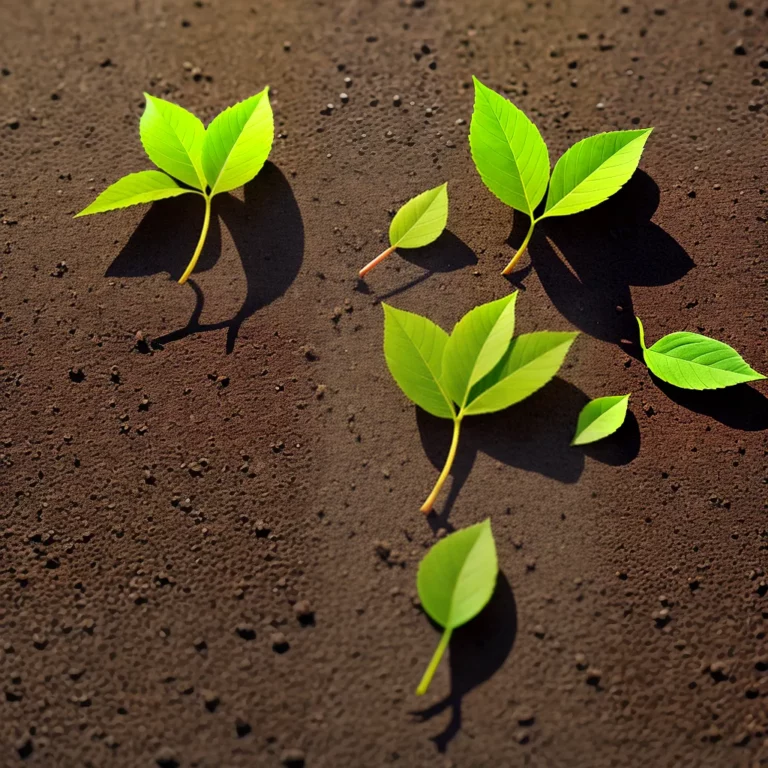 A influência das cores na sustentabilidade e ecologia