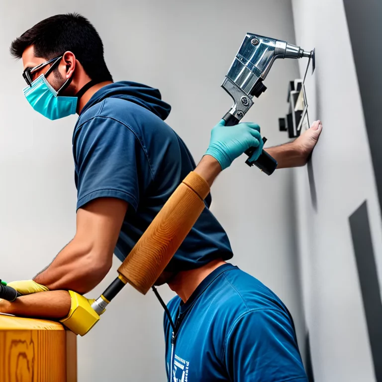 Como pintar casas com painéis de MDF