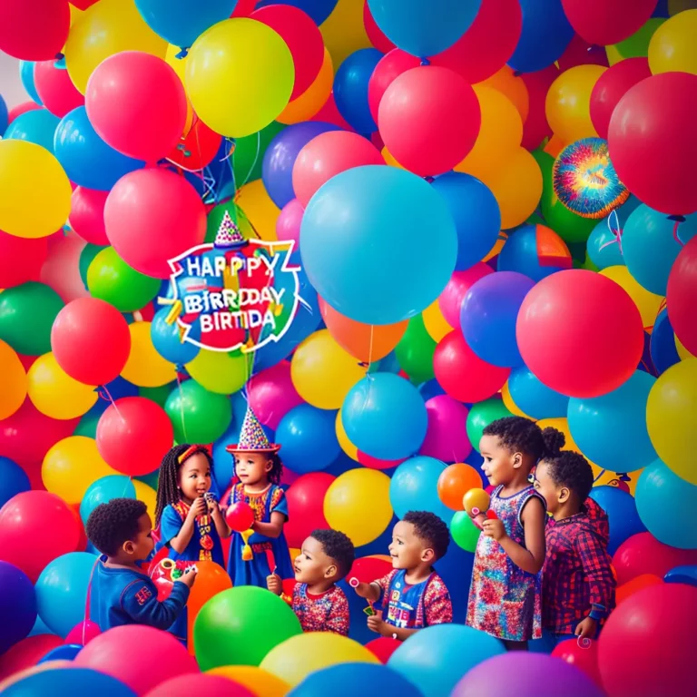 Festa na Brinquedoteca: Como Adaptar a Decoração para EVENTOS Especiais