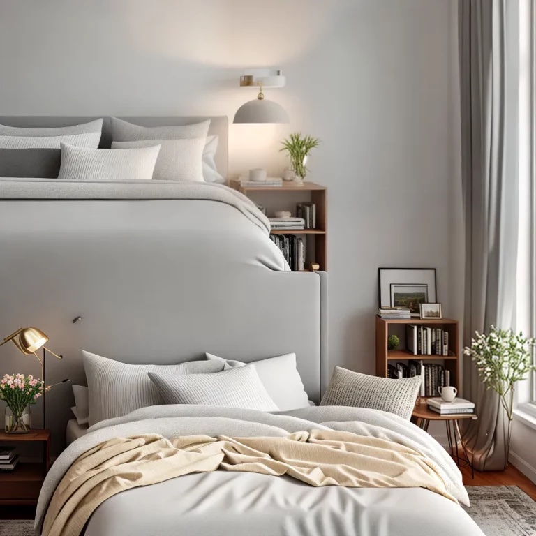 Como criar um quarto relaxante: dicas e inspirações