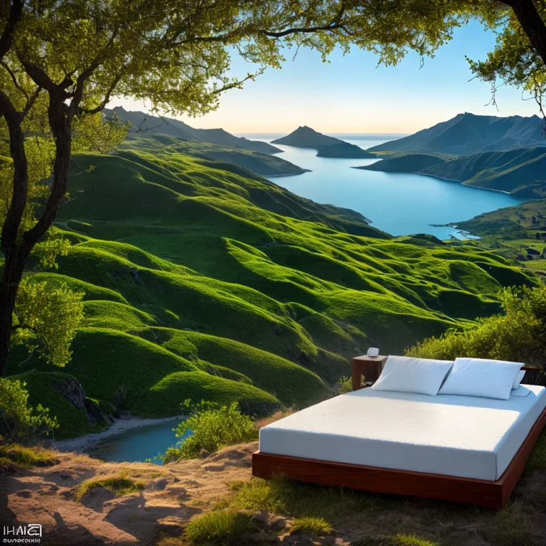 CAMA dos Sonhos: Como Escolher a Perfeita para o Seu Chalé