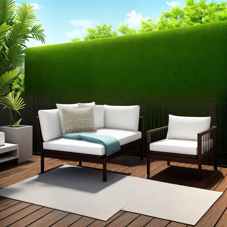 Tendências Atuais: Espreguiçadeiras MODERNAS e Dicas de Decoração