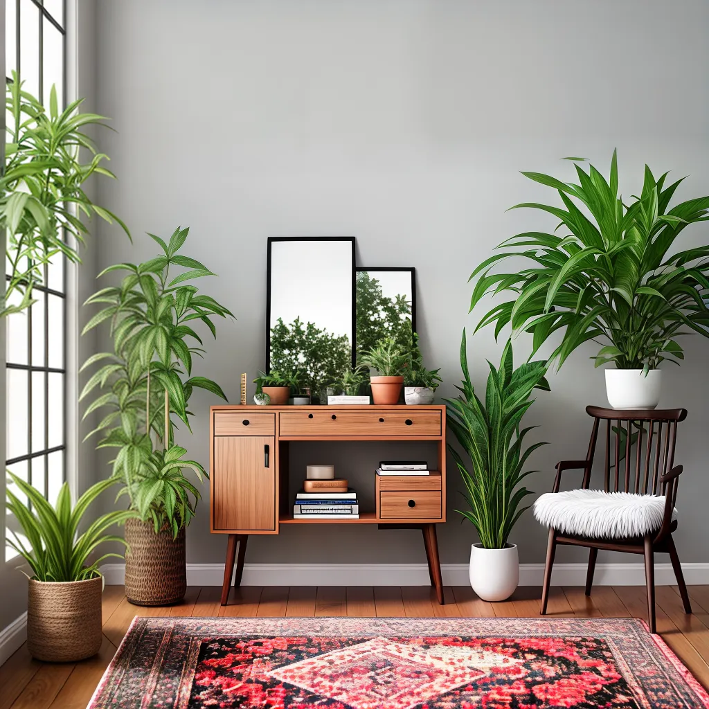 Fotos kitnet estilo acessorios decorativos 1
