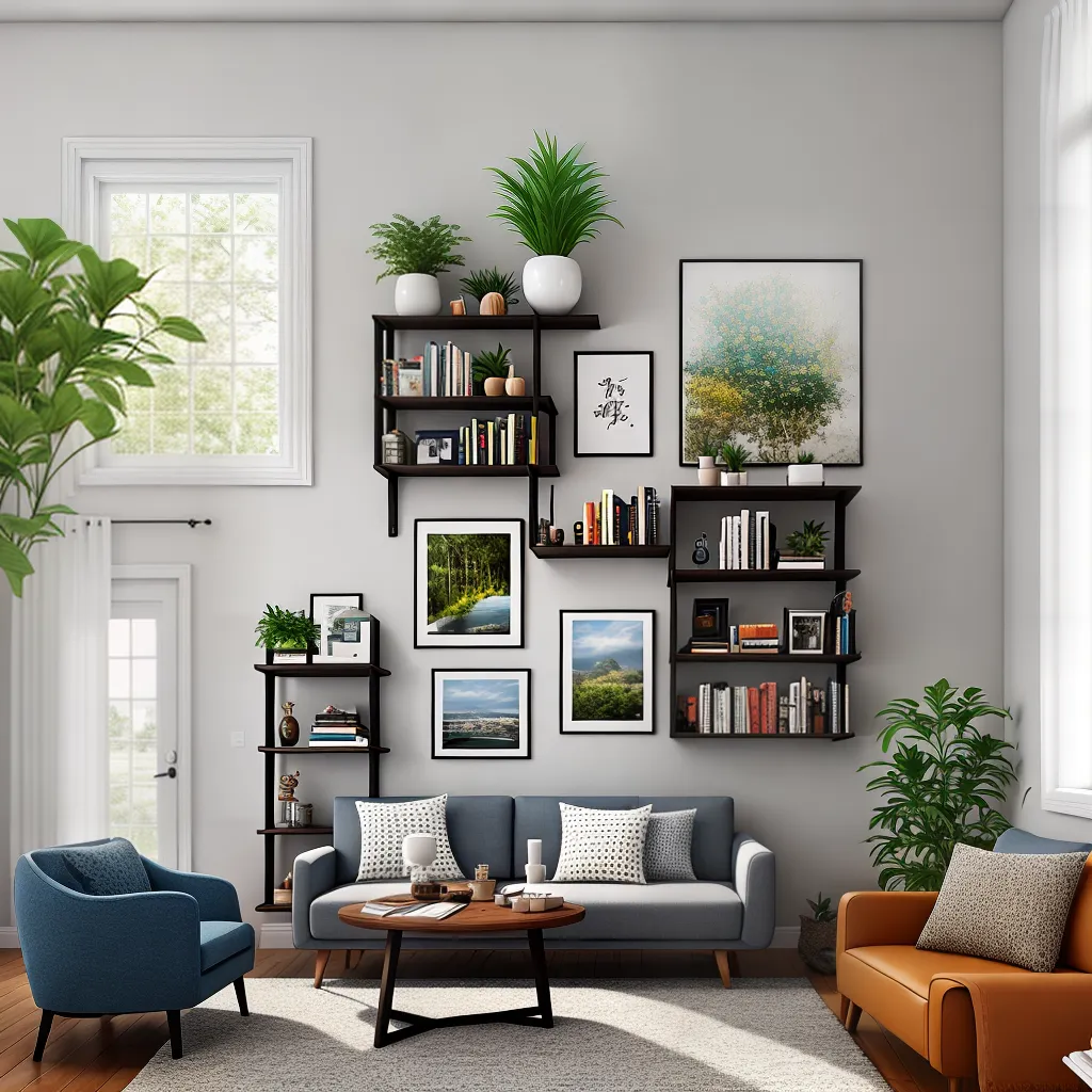 Fotos decoracao kitnet estilo plantas arte