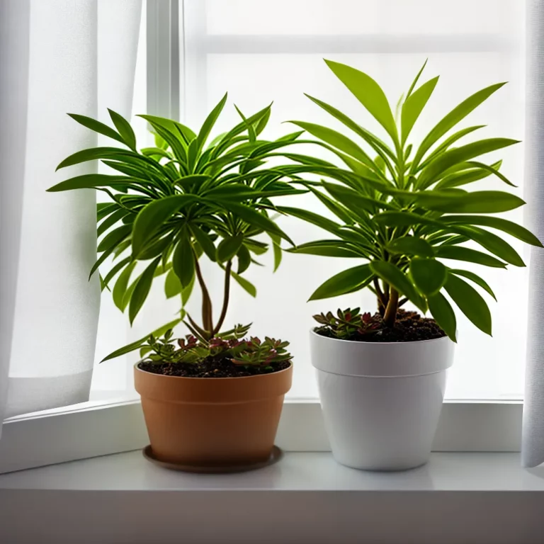 Verdinha: As Melhores Plantas para DECORAR uma Kitnet