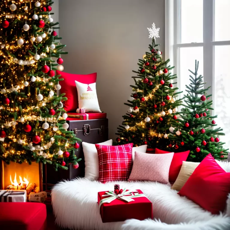 Natal na Kitnet: IDEIAS Criativas para Decoração Natalina