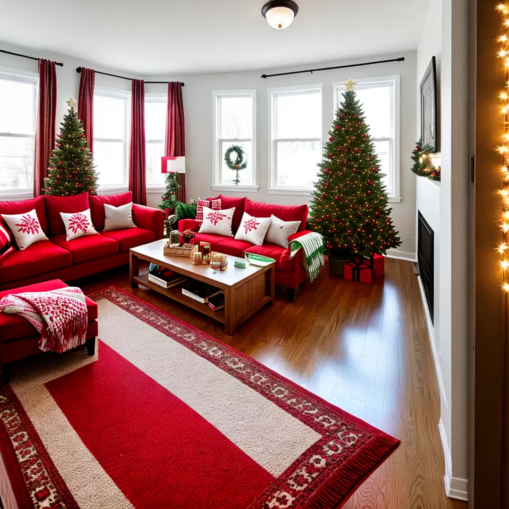 Natal na IDEIAS Criativas para Decoração Natalina