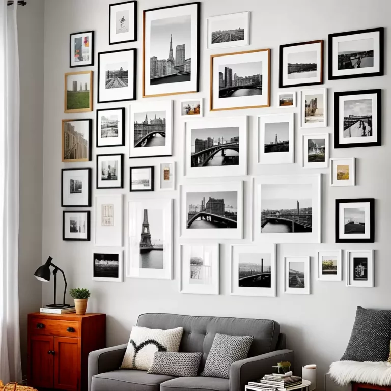 Faça Você Mesmo: Ideias de Decoração DIY para KITNETS
