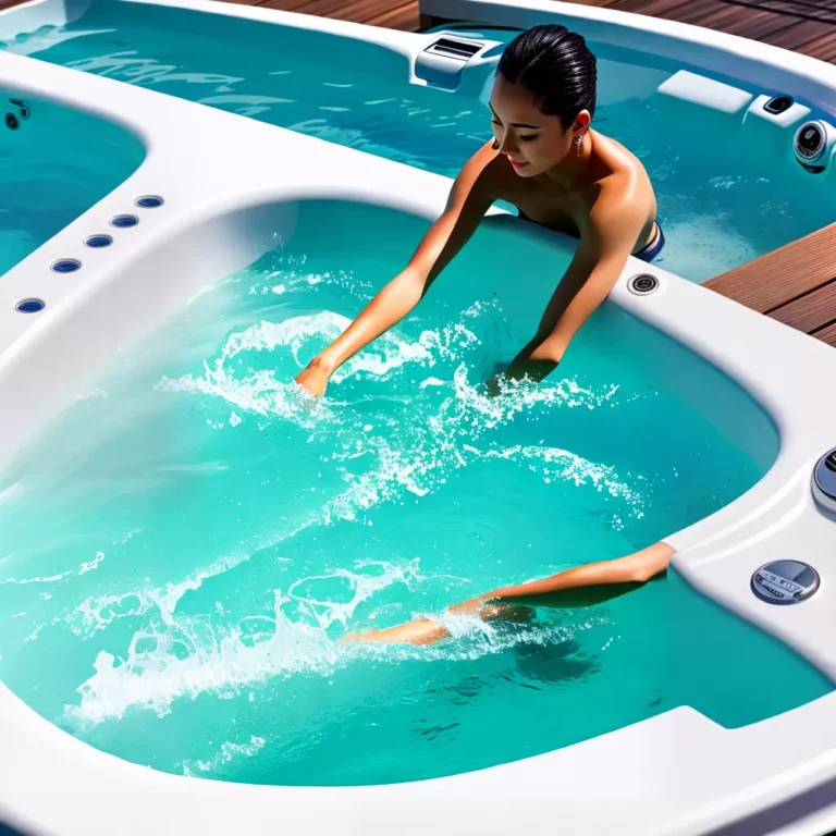 Segurança ao Redor de Jacuzzis: O Que Você Precisa Saber
