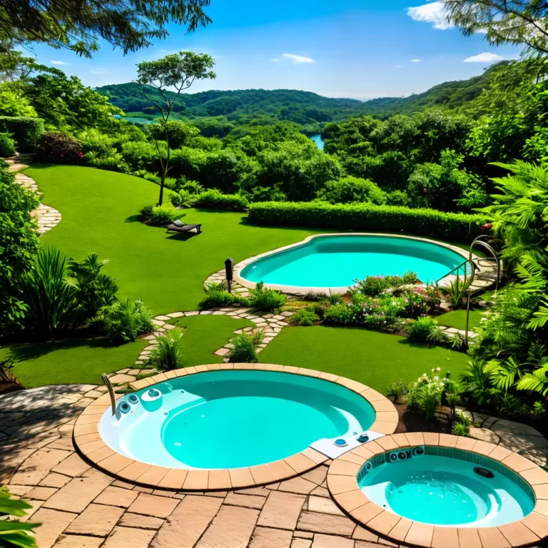 Guia do Iniciante: Considerações ao Comprar uma Jacuzzi