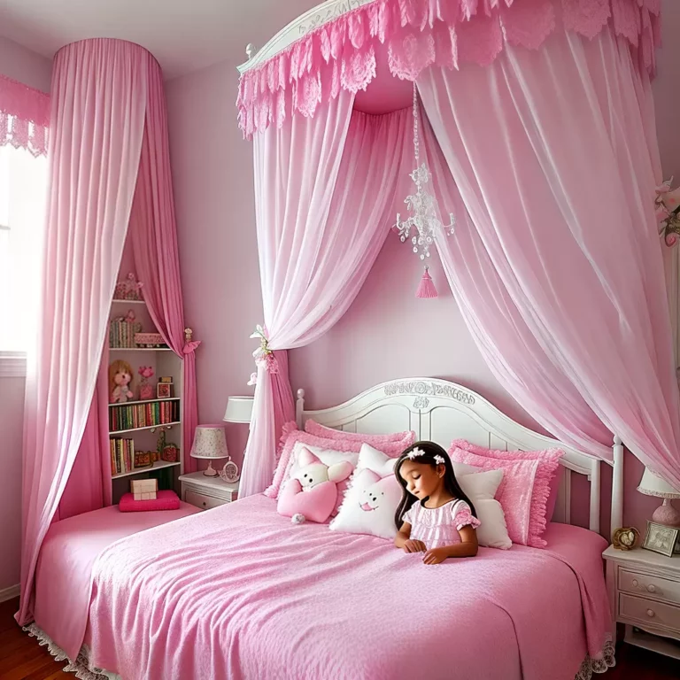 As Melhores MARCAS de Cama Infantil de Princesa: Guia de Compra