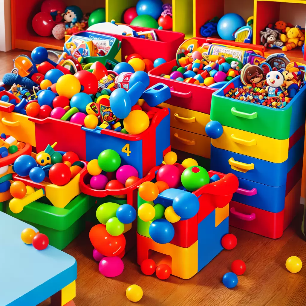 Fotos brinquedoteca infantil caixa brinquedos