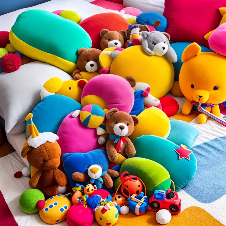 Baú para Brinquedos: COMO Combinar com a Decoração do Quarto Infantil
