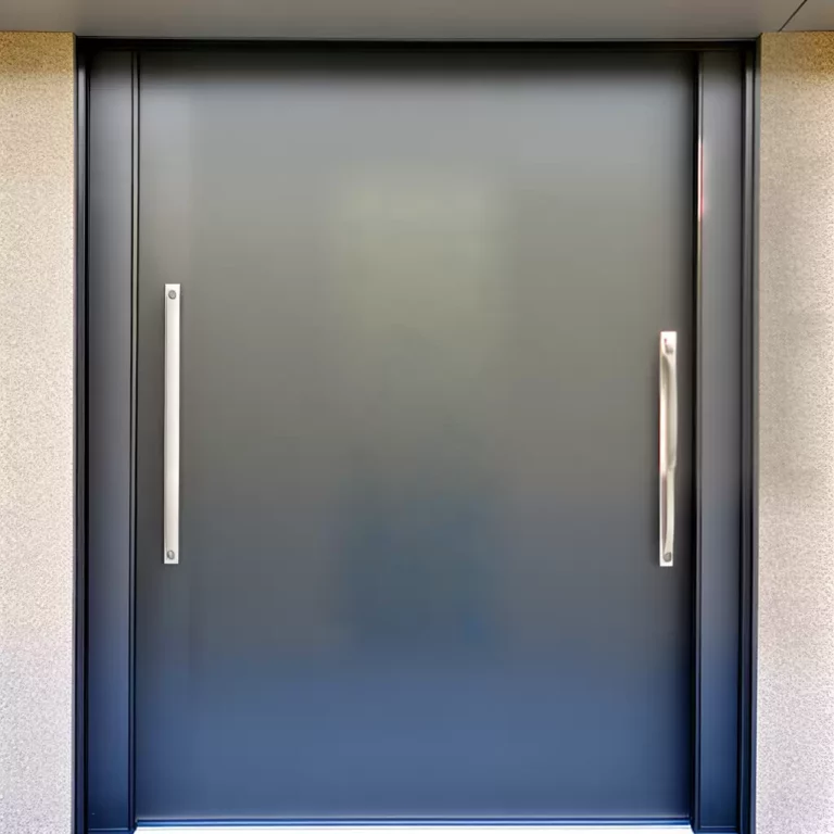 Porta Automática: Descubra as Melhores MARCAS no Mercado